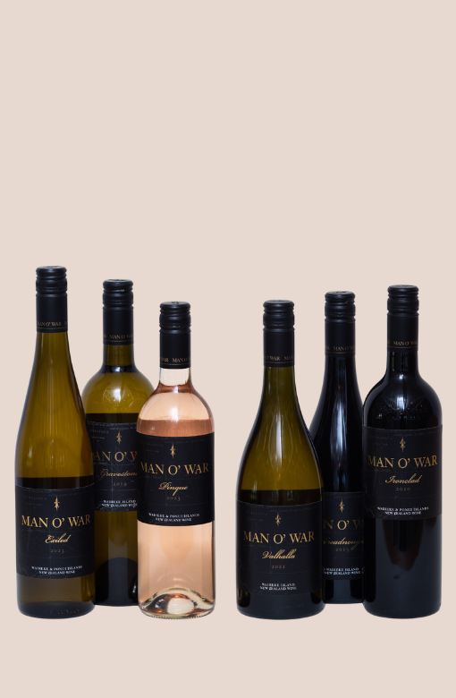 The Flagship Collection