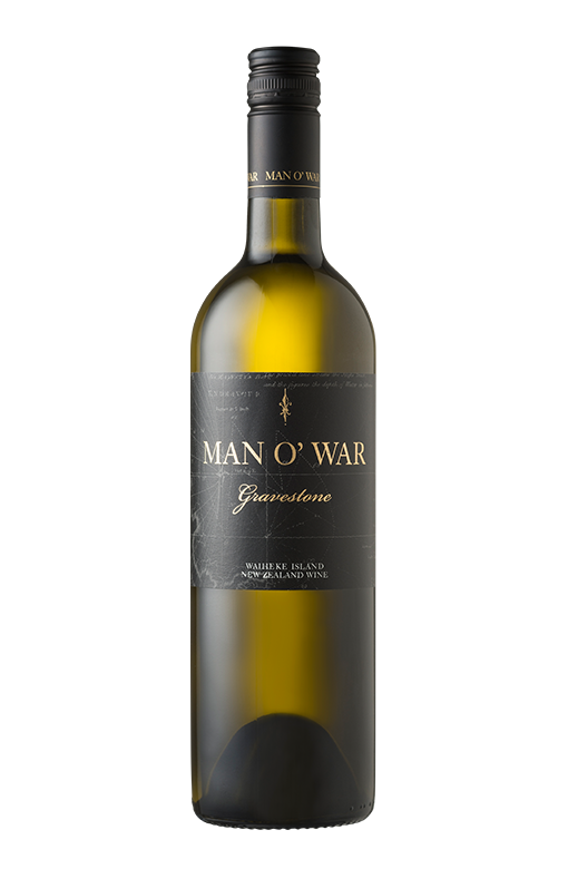 Gravestone Sauvignon Blanc Semillon