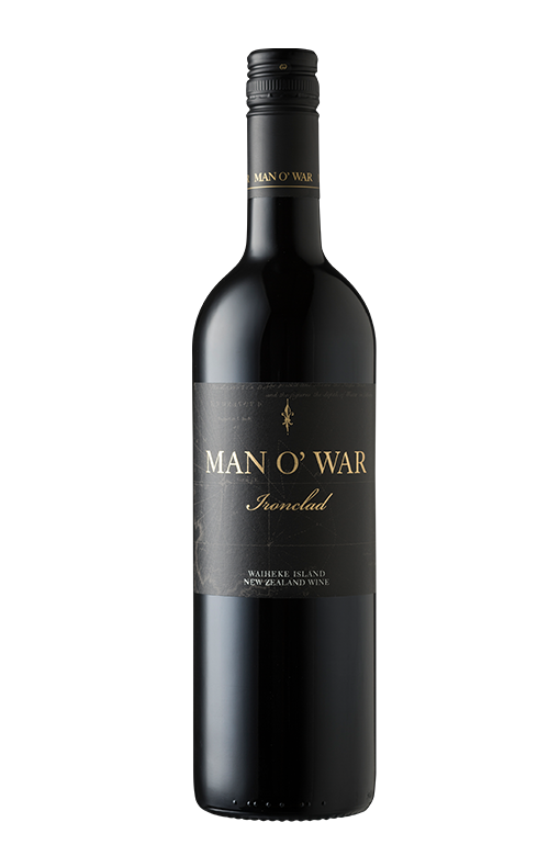 Ironclad Bordeaux Blend