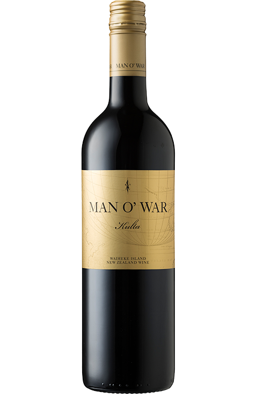 Library Tytti Bordeaux Blend