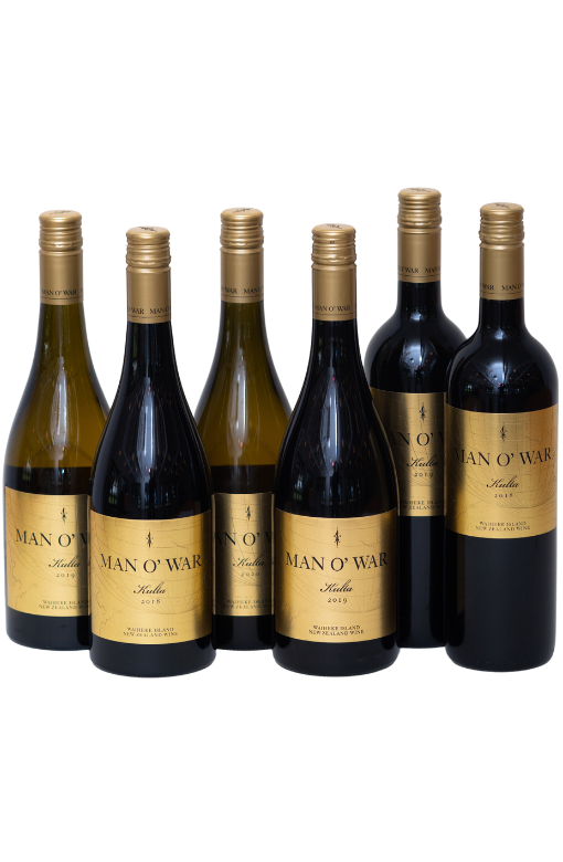 The Kulta Selection