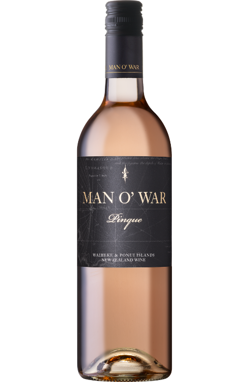 Pinque Rosé