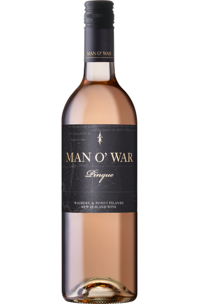 Pinque Rosé
