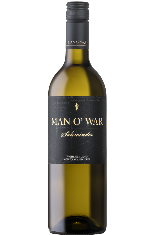 Sidewinder Sauvignon Blanc