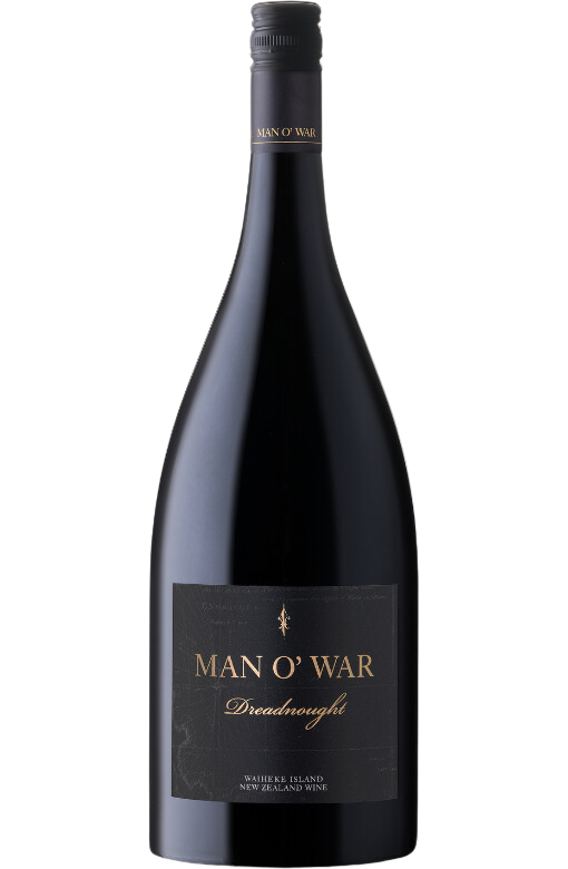 Dreadnought Syrah 2020 Magnum (1.5L)
