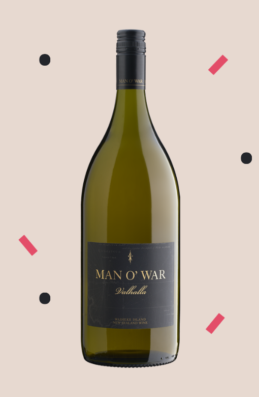 Valhalla Chardonnay Magnum (1.5L)