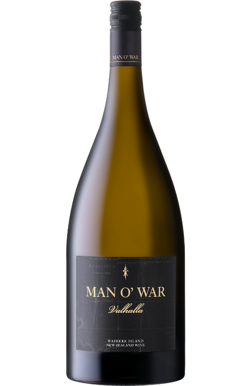 Valhalla Chardonnay 2012 Magnum (1.5L)