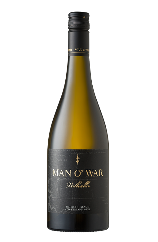 Valhalla Chardonnay