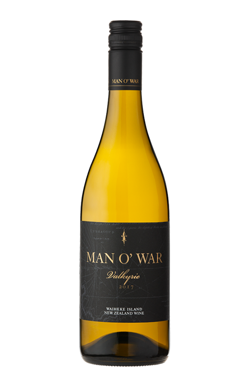Valkyrie Chardonnay