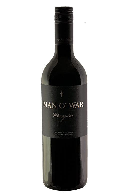 Warspite Bordeaux Blend