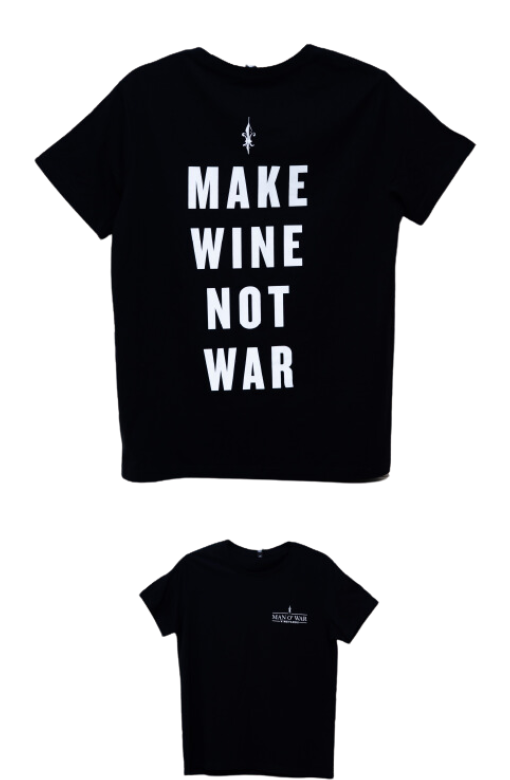Man O' War T-Shirt