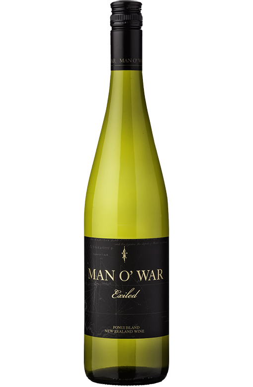 Exiled Pinot Gris 2012