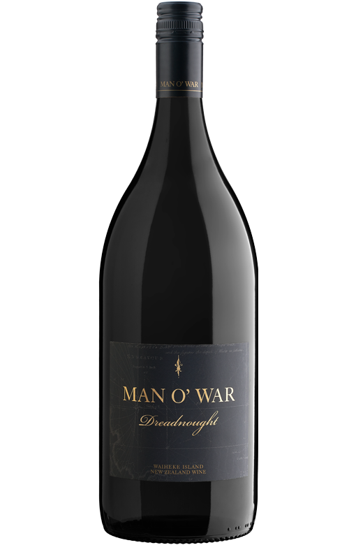 Dreadnought Syrah Magnum (1.5L)