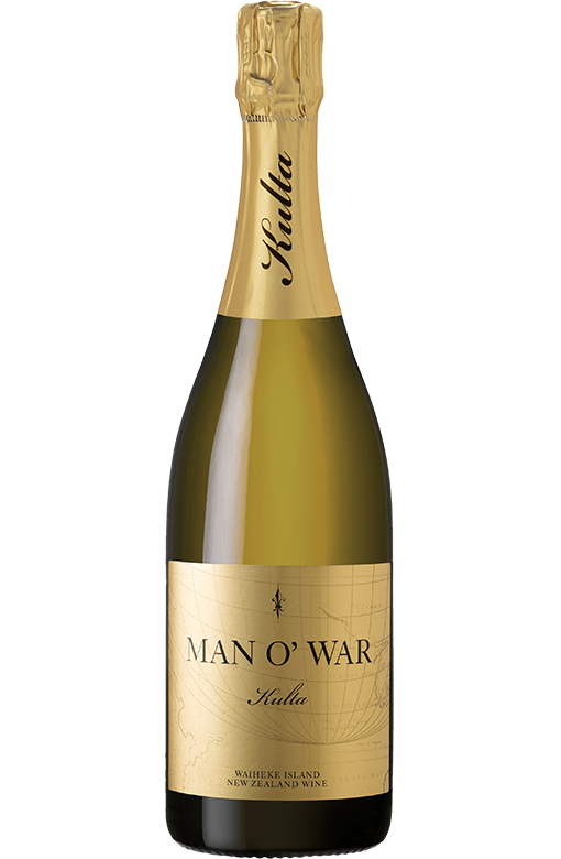 'Tulia' Blanc de Blanc