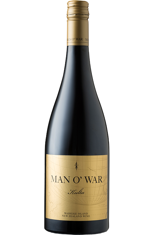 'Totto' Syrah