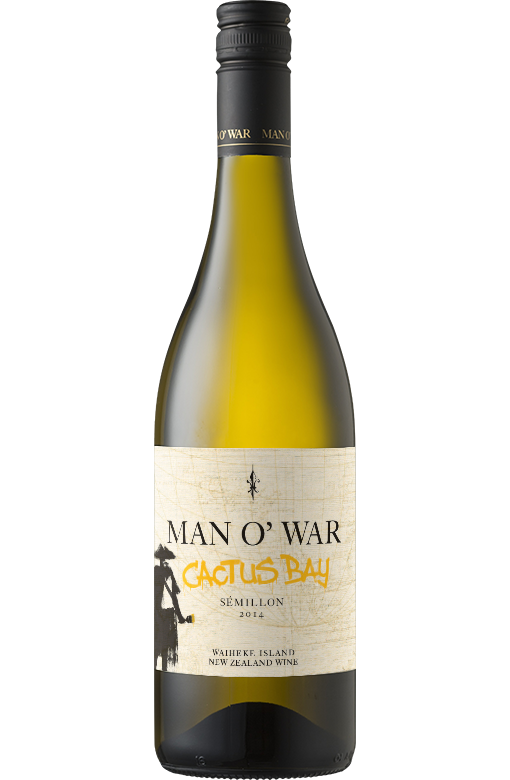 Cactus Bay Semillon