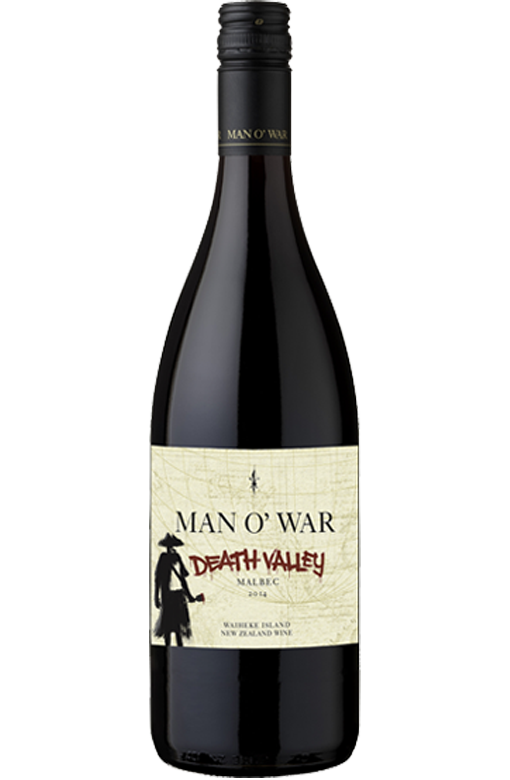 Death Valley Malbec