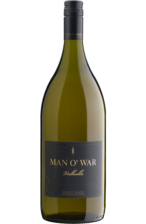 Valhalla Chardonnay Magnum (1.5L)