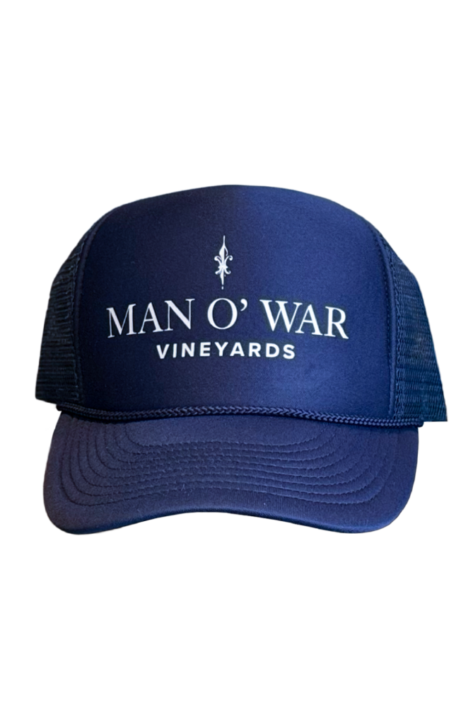 Man O' War Cap