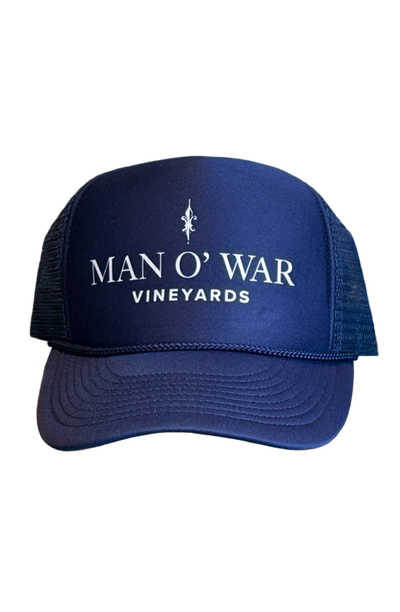 Man O' War Cap
