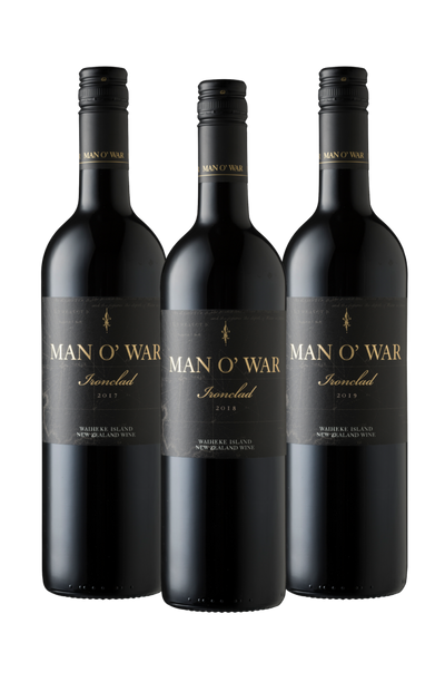 Ironclad Vertical 17 | 18 | 19