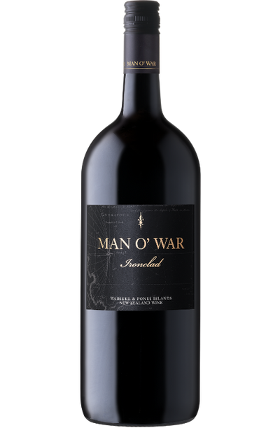 Ironclad Bordeaux Blend Magnum (1.5L)