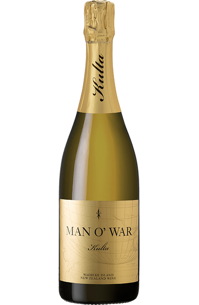 Tulia Blanc de Blanc 2018