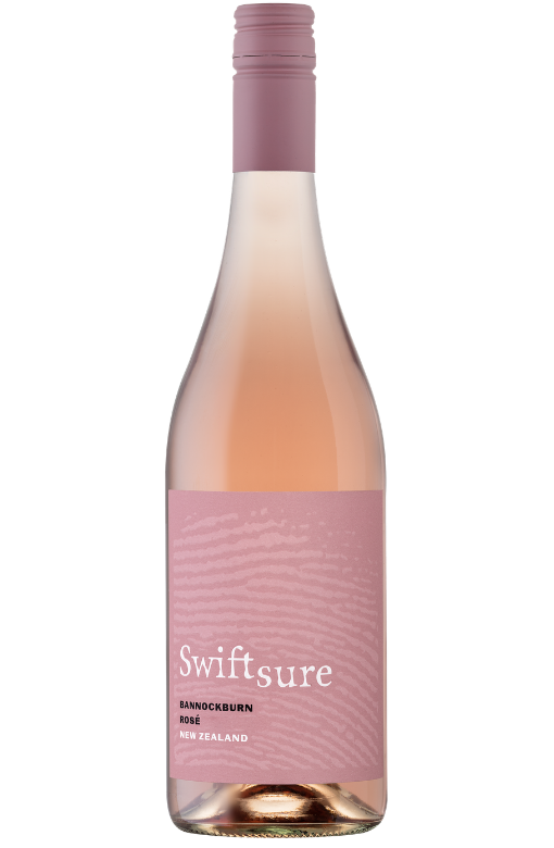 Swiftsure Rose