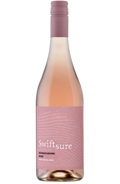 Swiftsure Rose