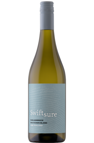 Swiftsure Marlborough Sauvignon Blanc