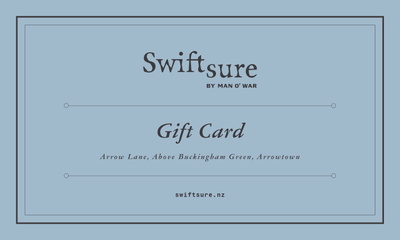 Swiftsure Arrowtown  eGift Card