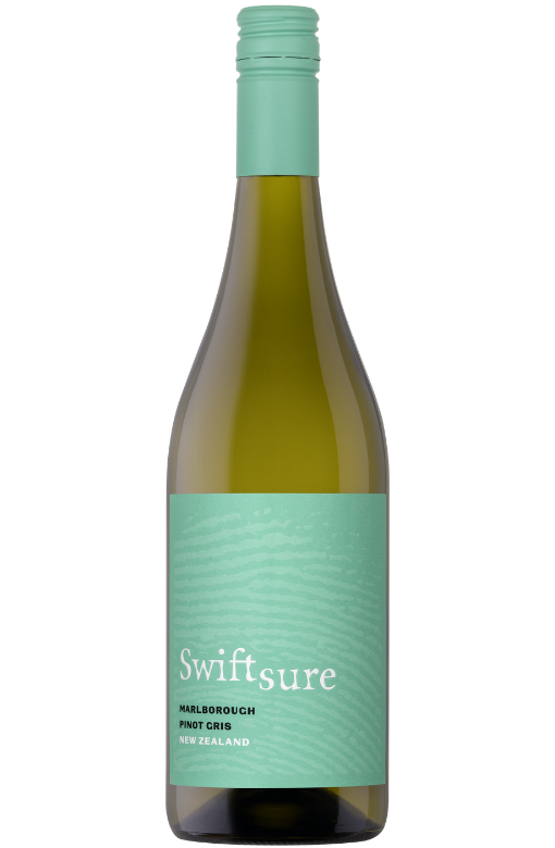 Swiftsure Pinot Gris