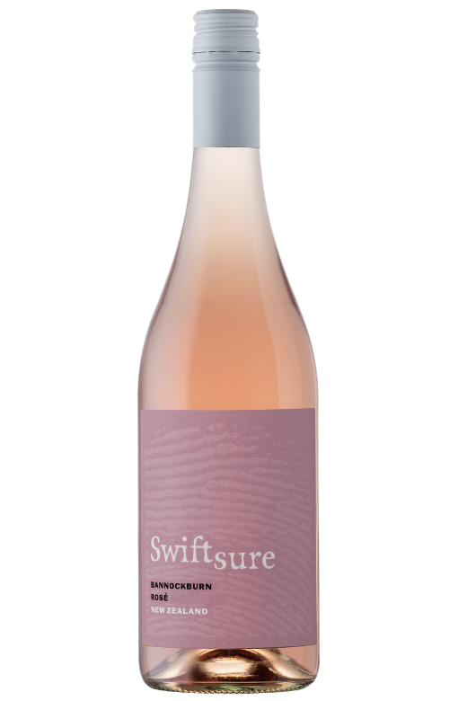 Swiftsure Rose