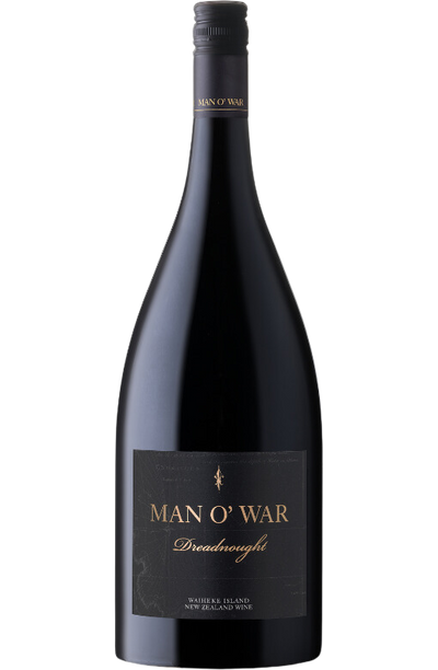 Dreadnought Syrah Magnum (1.5L)