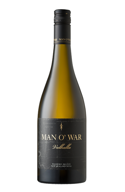 Valhalla Chardonnay 2011