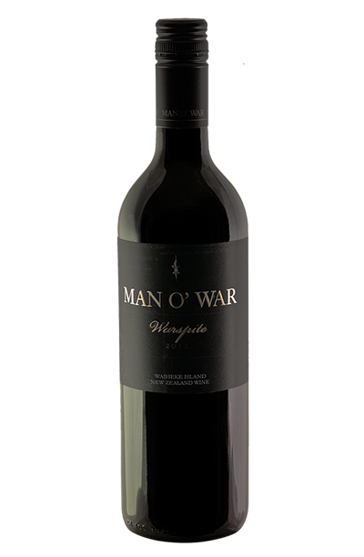 Warspite Bordeaux Blend Magnum (1.5L)