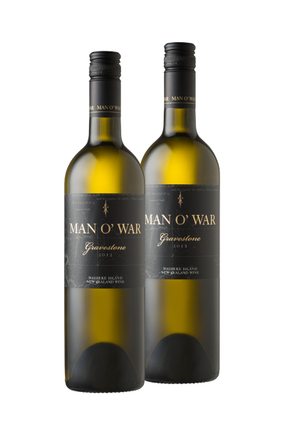 Gravestone Sauvignon Blanc Semillon 2012 | 2013