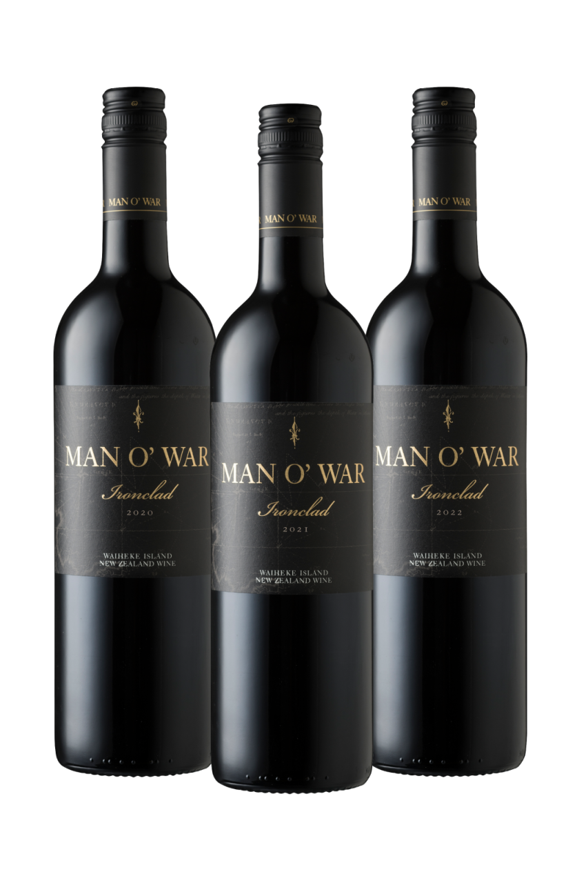 Ironclad Vertical 20 | 21 | 22