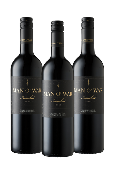 Ironclad Vertical 20 | 21 | 22