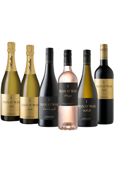 The Summer Selection