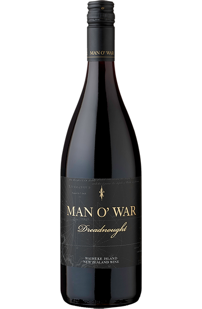 Dreadnought Syrah